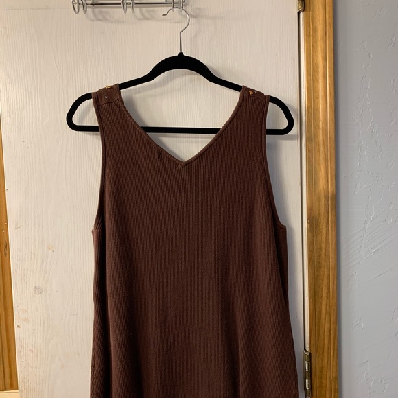 Tank top - Picture 2 of 2